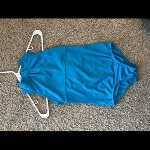 Body Wrappers Leotard